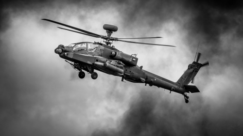 Apache