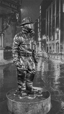 Citizen Firefighter