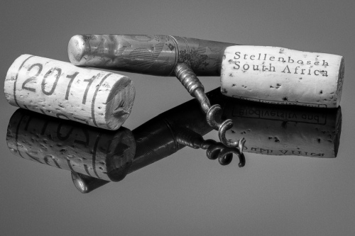 Corks and Screw