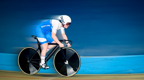 Scottish Cyclist