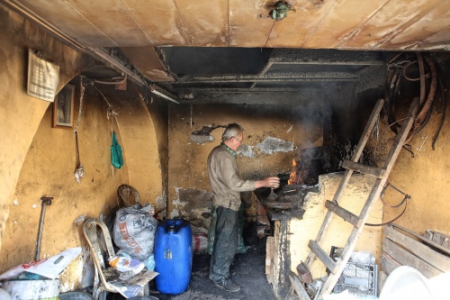 Blacksmith