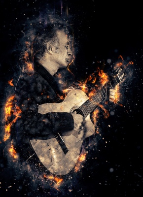 GUITAR