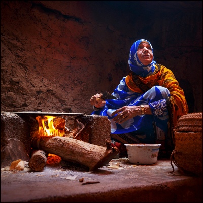 Cooking