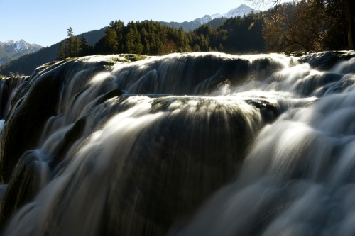 Waterfall