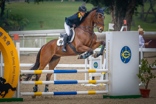 Equestrian 2