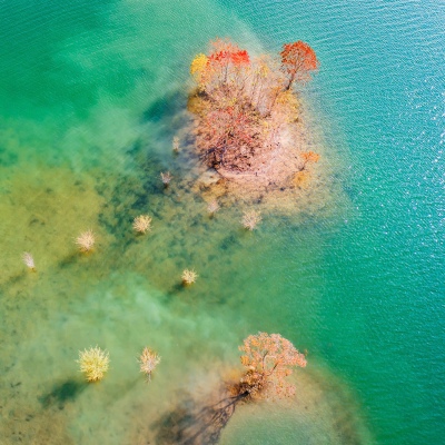 Colorful