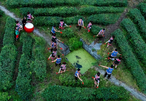 Ritual