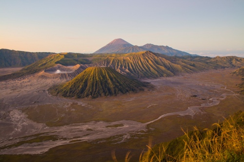 Mount Bromo