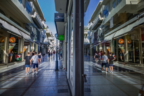 Street View phantom