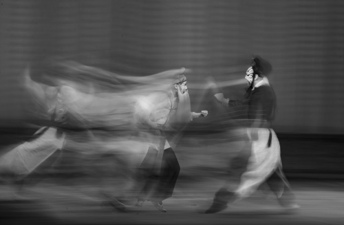 Yu Changren