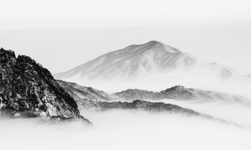 Mount Huangshan