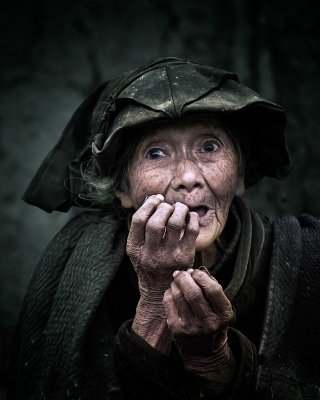 Grandma