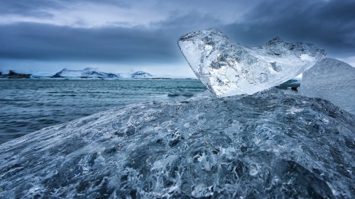 Iceberg