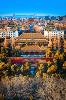 Zhongzhou Road