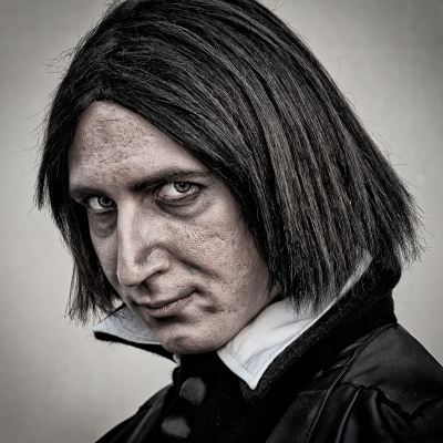 Severus Piton