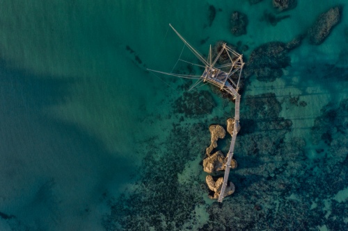 DRONE TRAVEL1