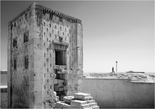 my castle