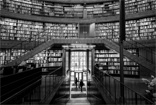 Stadsbibliotek