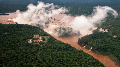  Iguazu 3