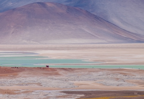 Laguna Miscanti