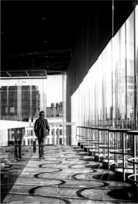 Museum aan de Stroom 1
