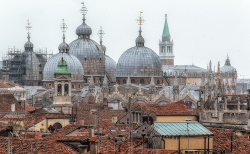 Fondaco dei Tedeschi