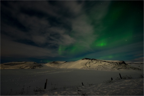 Myvatn aurora 01