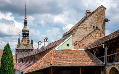 Sighisoara 05