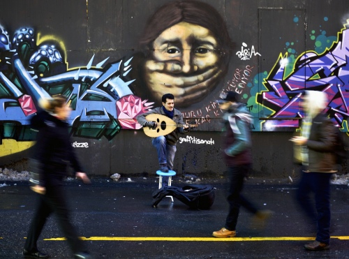 Graffiti4