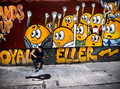 Graffiti8