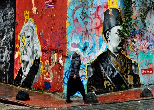 Graffiti