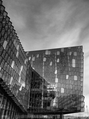3 Reykjavík