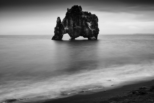 10 Iceland