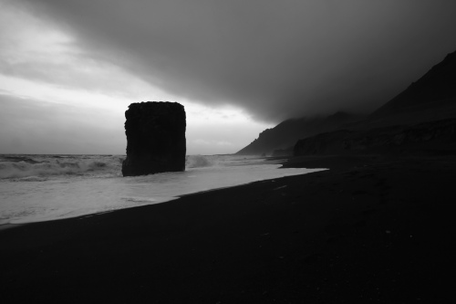 7 Iceland