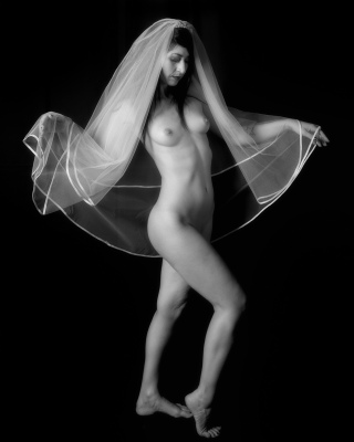 Nymph