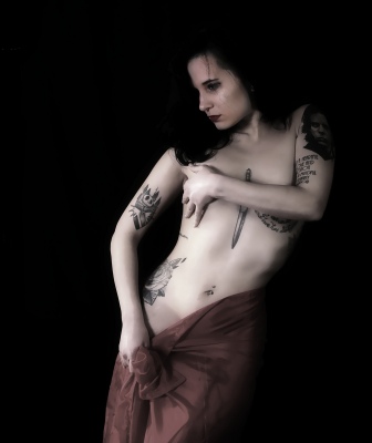 Sensual