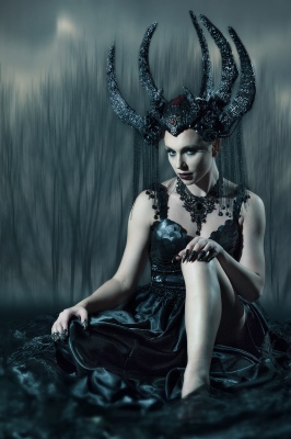 Beautiful Nightmare