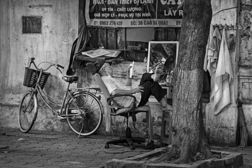  Hanoi Street