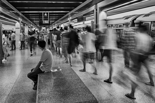 Last Train