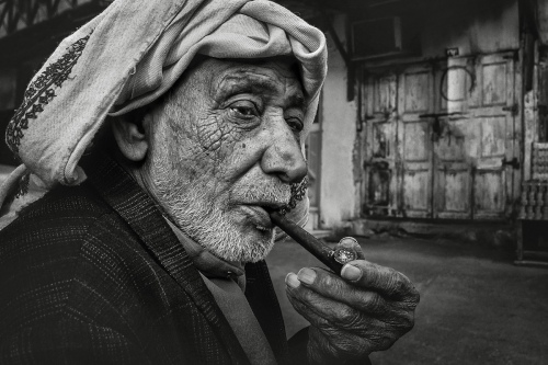 Isa Ebrahim