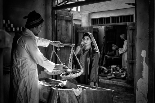 Market