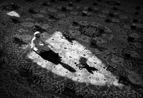 Shades of Faith