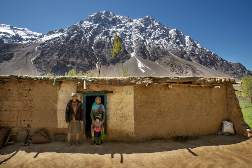 Kargil House