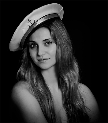 pretty sailor