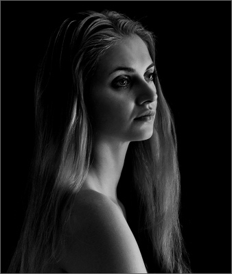 profile