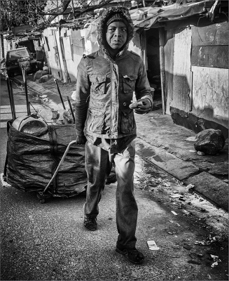 garbage collector