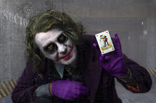 The Joker