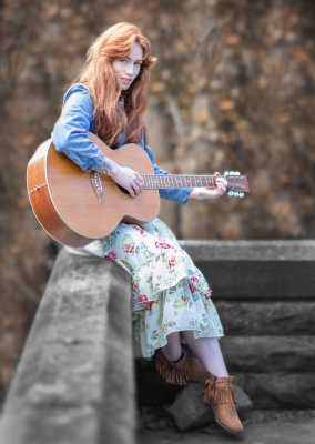 Country Girl