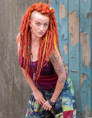 Dreds