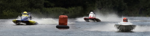 Powerboat Racers